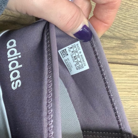 Adidas Cloudfoam Lite Racer Shoes, 8 - Picture 7 of 11